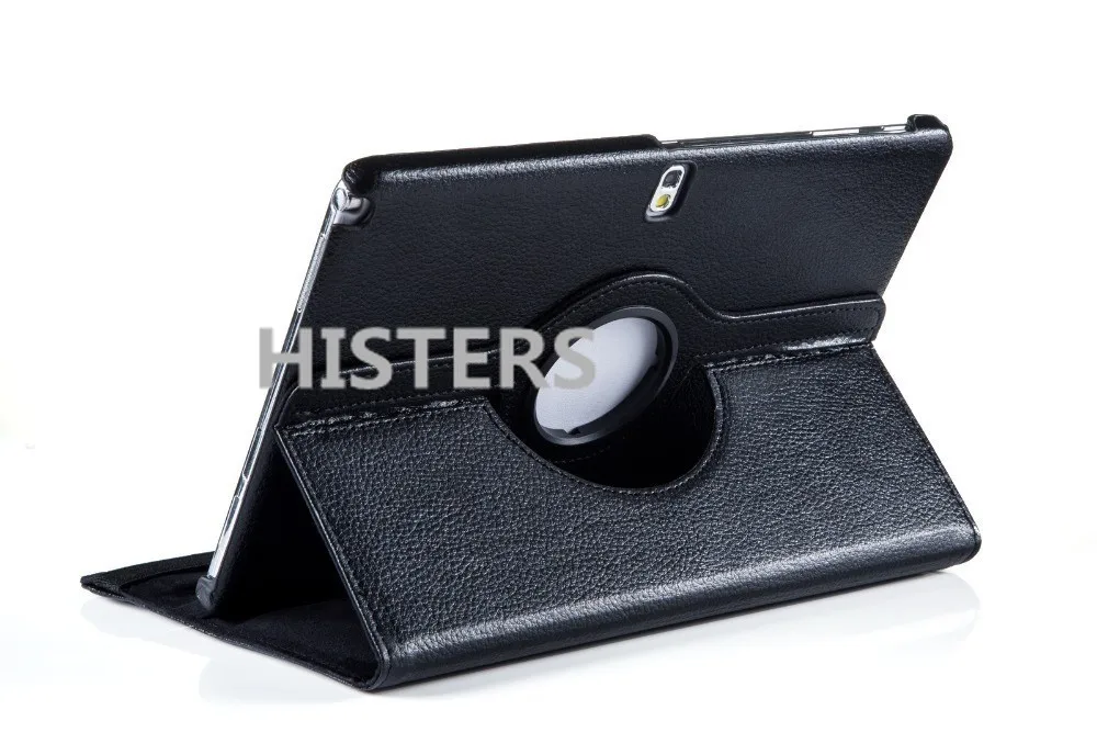 Чехол для samsung Galaxy Tab Pro/Note 10,1 дюйма SM-T520/T521/T525 SM-P600/P605/P601 N8000 N8010 N8020 Case_360-Rotating