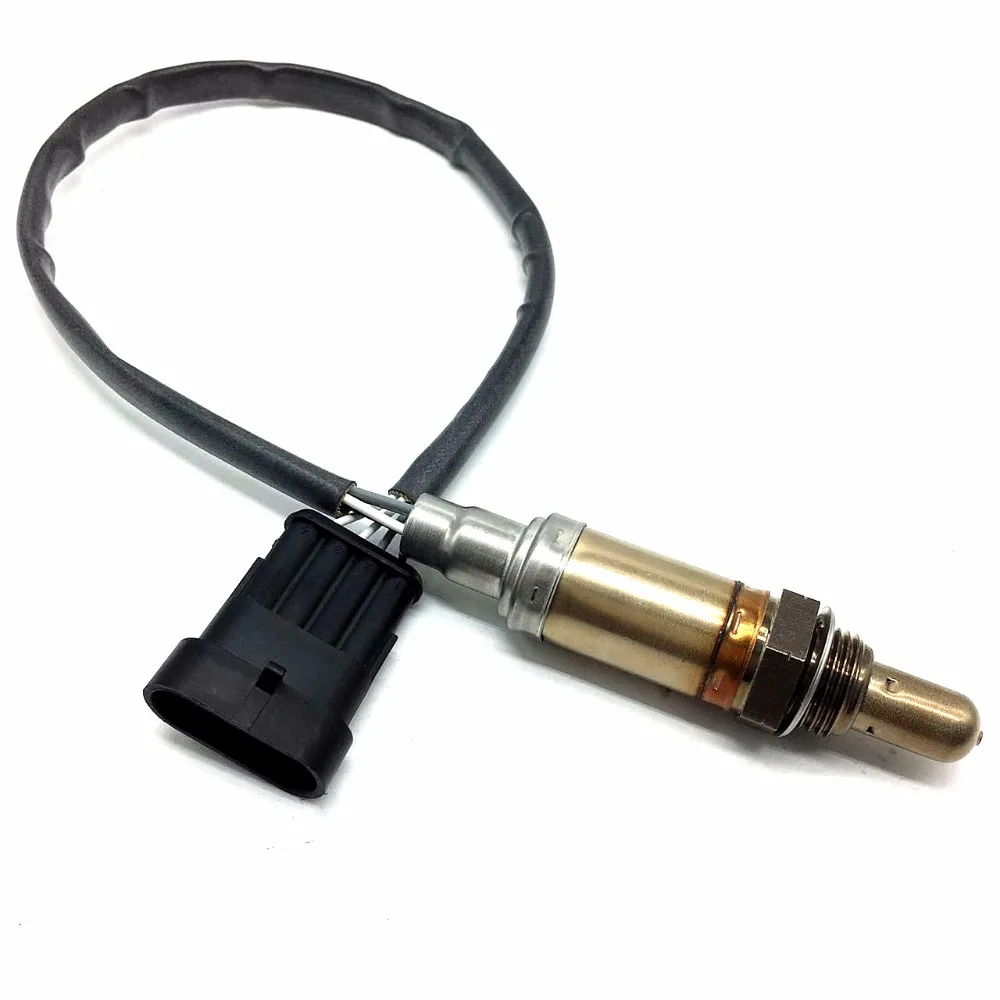 Car Styling Lambda Probe Oxygen O2 02 Sensor for Fiat Brava Palio Siena
