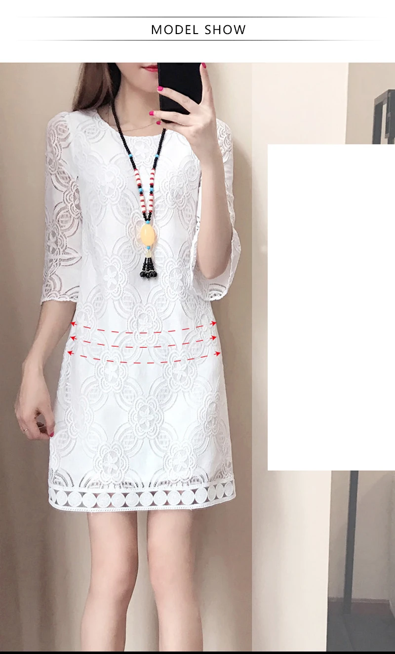 Plus Size Dress (4)