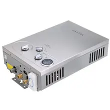 Лидер продаж 12l Ce Rohs Lpg газовый водонагреватель Лидер продаж Срок годности для Термостатический Tankless мгновенный для ванной котел насадки для душа