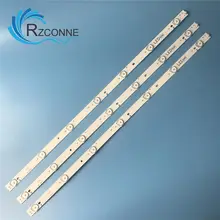 Светодиодная подсветка лампа полосы для LBM320P0701-FC-2 32PFK4309 32PHS5301 TPT315B5 32PFK4309 LB-F3528-GJX320307-H T3250M 315LM00002 Светодиодная подсветка лампа полосы для LBM320P0701-FC-2 32PFK4309 32PHS5301 TPT315B5 32PFK4309 LB-F3528-GJX320307-H T3250M 315LM00002