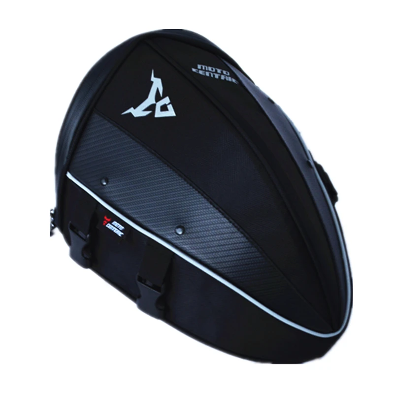 Buy New Motorcycle top case Tail moto bag Motorcycle