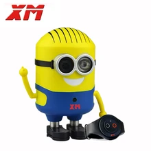 Yellow Man 960P HD 1.3MP Wifi IP Camera Smart Home P2P Baby Monitor CCTV Security Home Mobile Remote Cam With Remote Controller