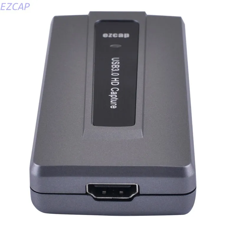 OBS Live streaming game capture HDMI, 1080P 60fps , convert HDMI video to USB3.0 for windows. mac, linux Free shipping OBS Live streaming game capture HDMI, 1080P 60fps , convert HDMI video to USB3.0 for windows. mac, linux Free shipping