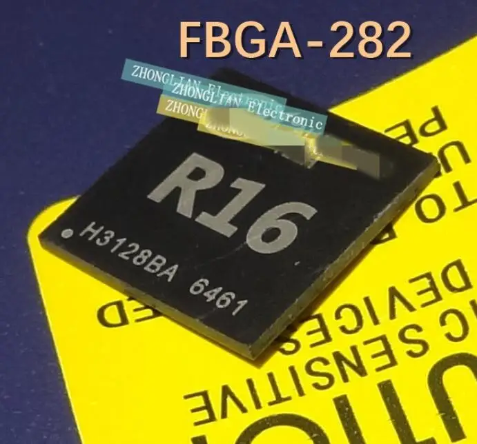 

1pcs ALLWINNE* R16 FBGA-282 new original