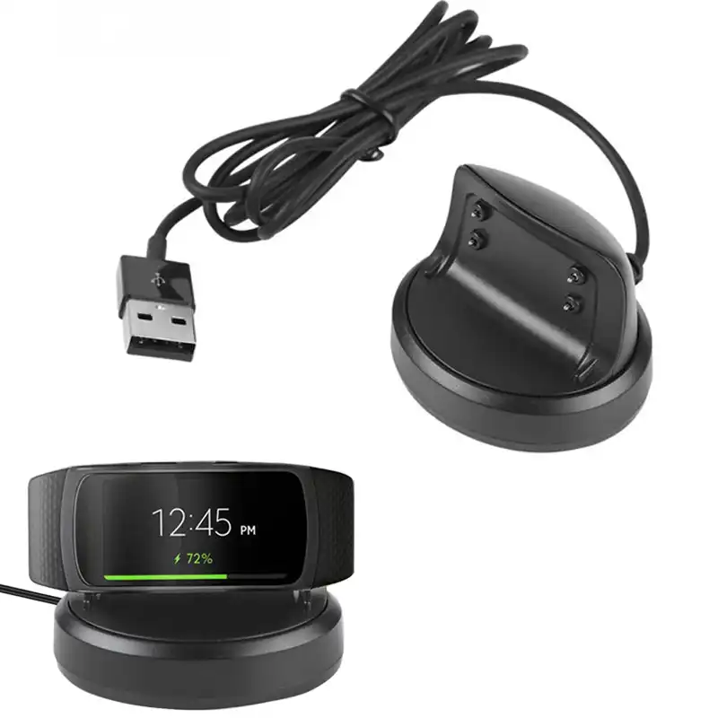 samsung gear fit charger