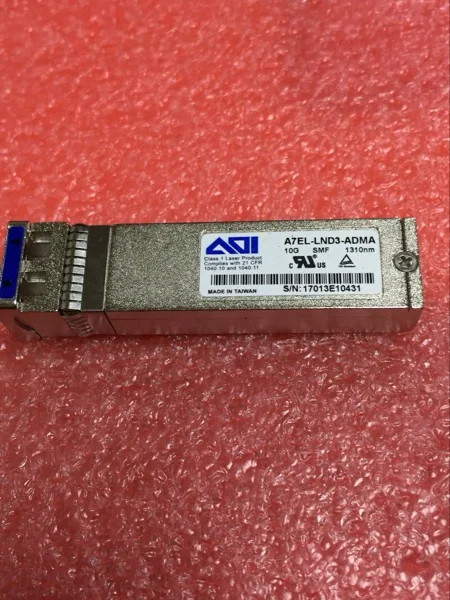 Adl A7EL-LND3-ADMA 10 г SMF 1310nm SFP +