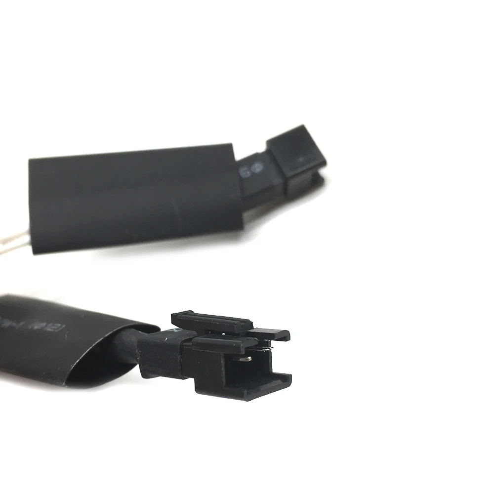 2X 12V universal CCFL inverter replacement 1 for 2 lamps ccfl angel eyes drl driver Halo Ring CCFL Spare Ballast for E46 angel (1)