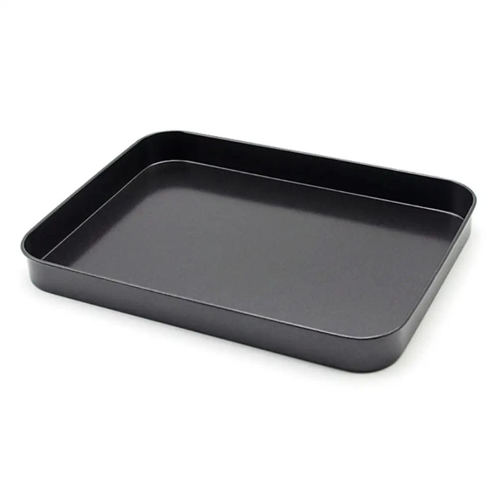 

10inch Non-stick Rectangular Bread Cakes Pan Baking Oven Tray Dish Mold Bakeware