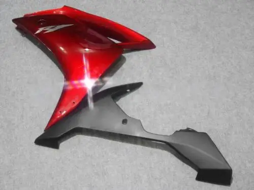 Комплект обтекателей для литья под давлением YZFR1 07 08 YZF R1 2007 2008 YZF1000 yzfr1 популярный