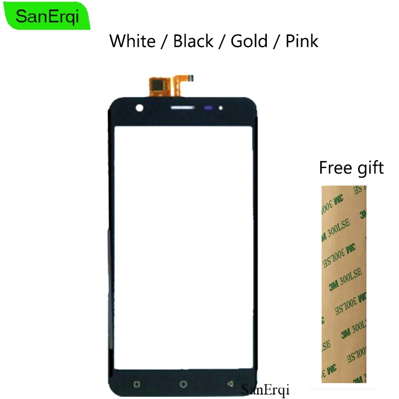 vertex eagle touch screen