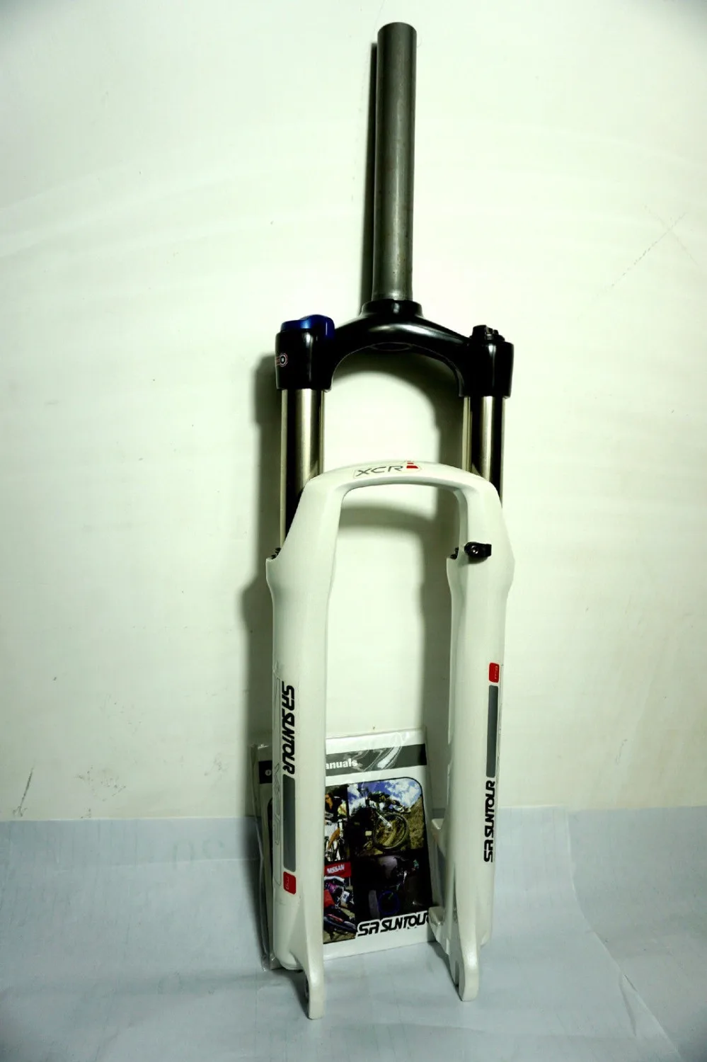 

2015 SUNTOUR XCR bicycle bike mountain mtb fork 26 bicycle suspension fork Disc brakes mtb fork,rockshox rock shox