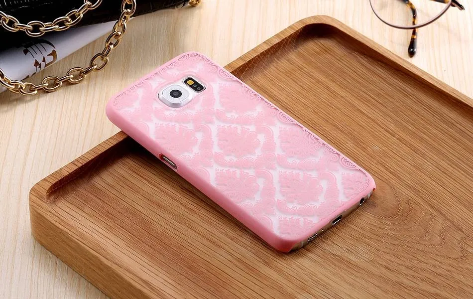 For Samsung Galaxy S5 S6 Edge S7 S7 Edge Note 4 Note 5 (15)