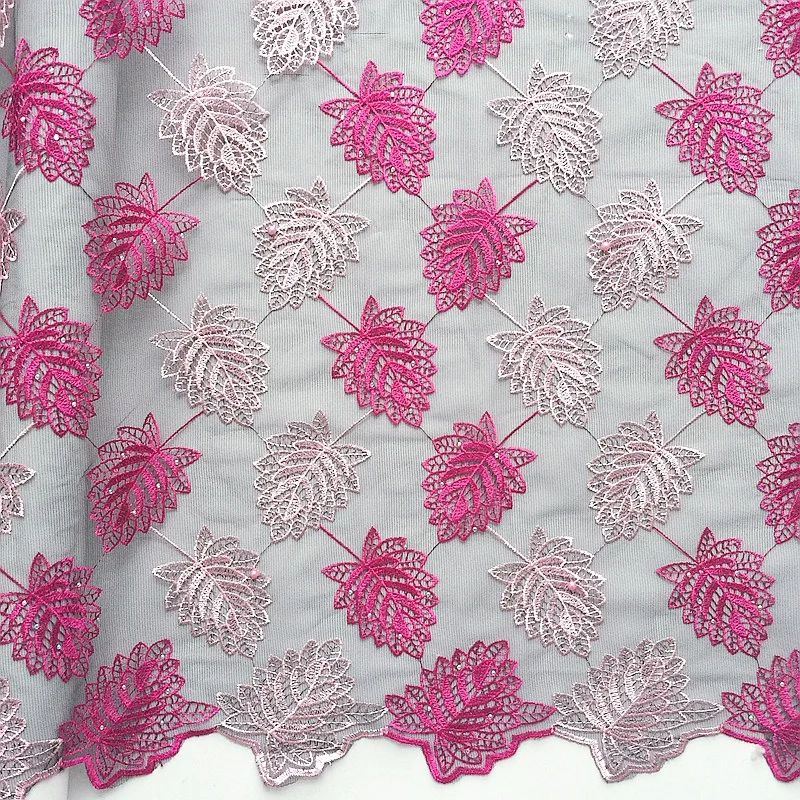 Net lace