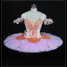 Для взрослых/ребенок Классическая Балетные костюмы пачки для продажи Обувь для девочек Балетные костюмы танцевальные костюмы для performace или конкурс Дон Кихот at1040