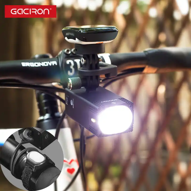 aliexpress bicycle light