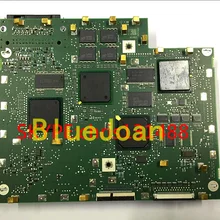 DHL ЖК-дисплей RNS510 материнская плата с тюнер и Мощность доска для VW автомобиль ЖК-дисплей стиль навигации аудио