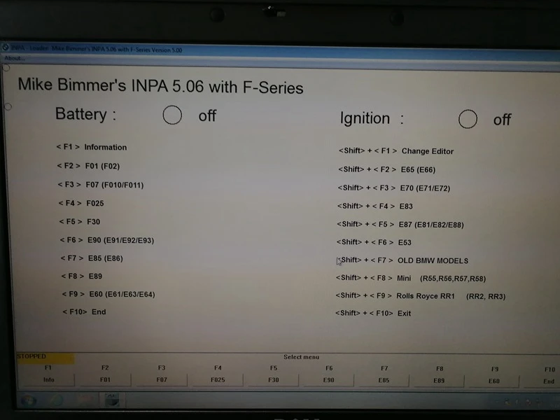 Для BMW Icom Next A2+ B+ C V12. программное обеспечение ISTA D 4.20.31 Inpa ETK E-SYS NCS с экспертным режимом жесткий диск SSD/HDD Автоматическая диагностика