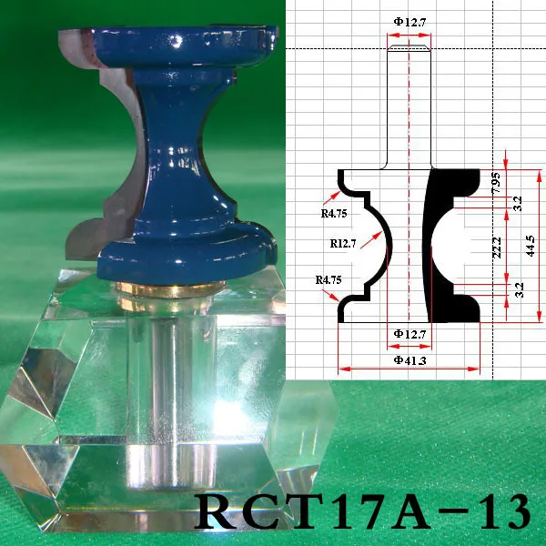 1PC 1/2