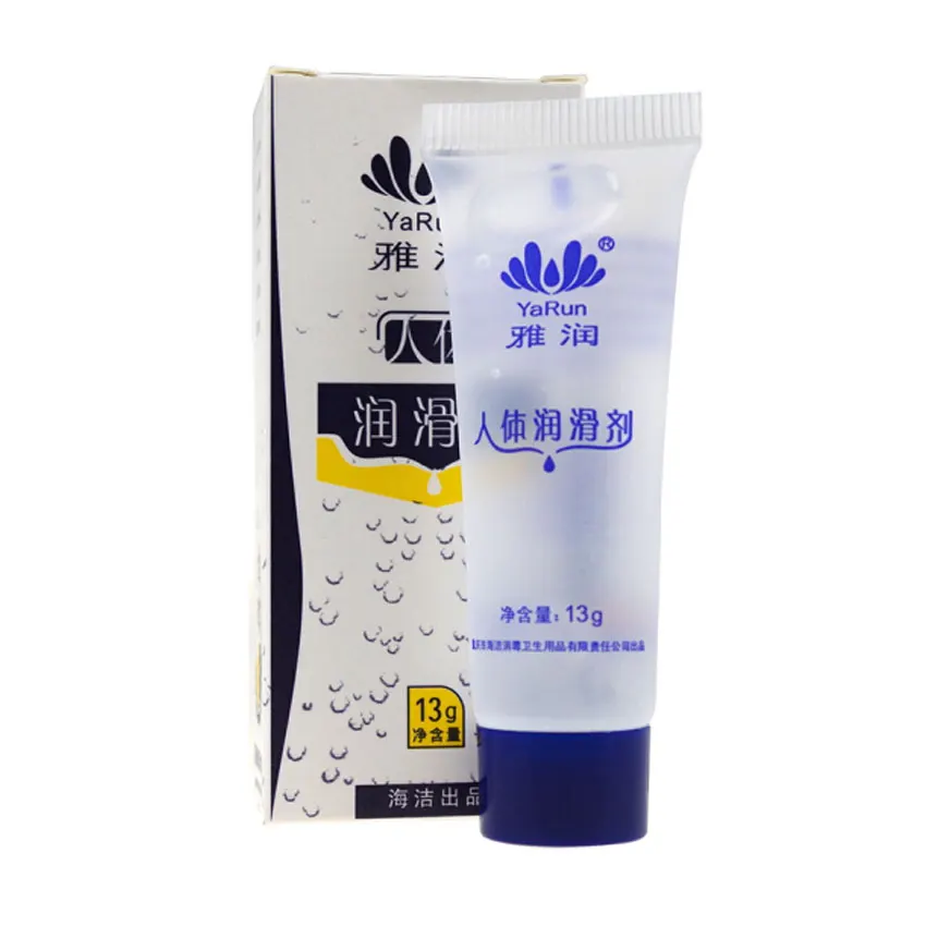 Интимная смазка для анального и орального секса 13 г 2 шт.|intimate lubricant|silicone lubesex anal