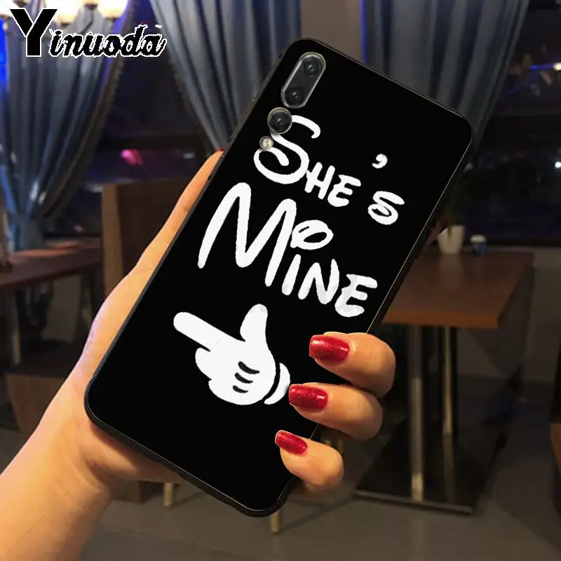 BFF couple case best friends girly
