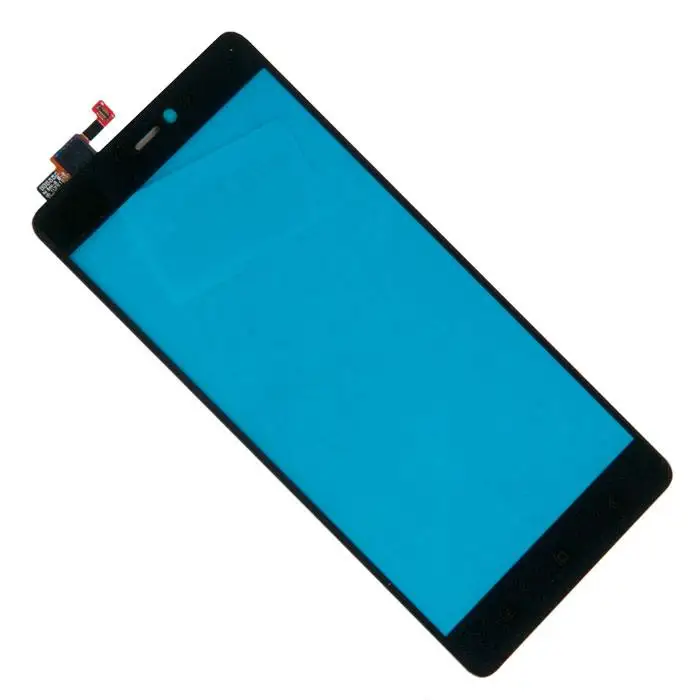 Сенсорный экран дигитайзер передней Стекло для Mi4C M4C Mi4i сенсорный Экран Панель