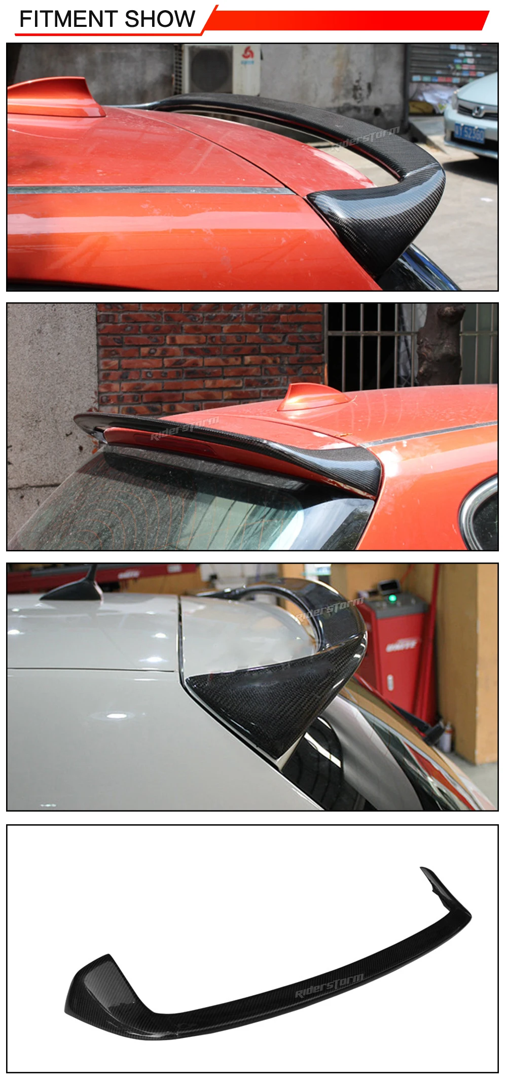 4-2 FITMENT E87 