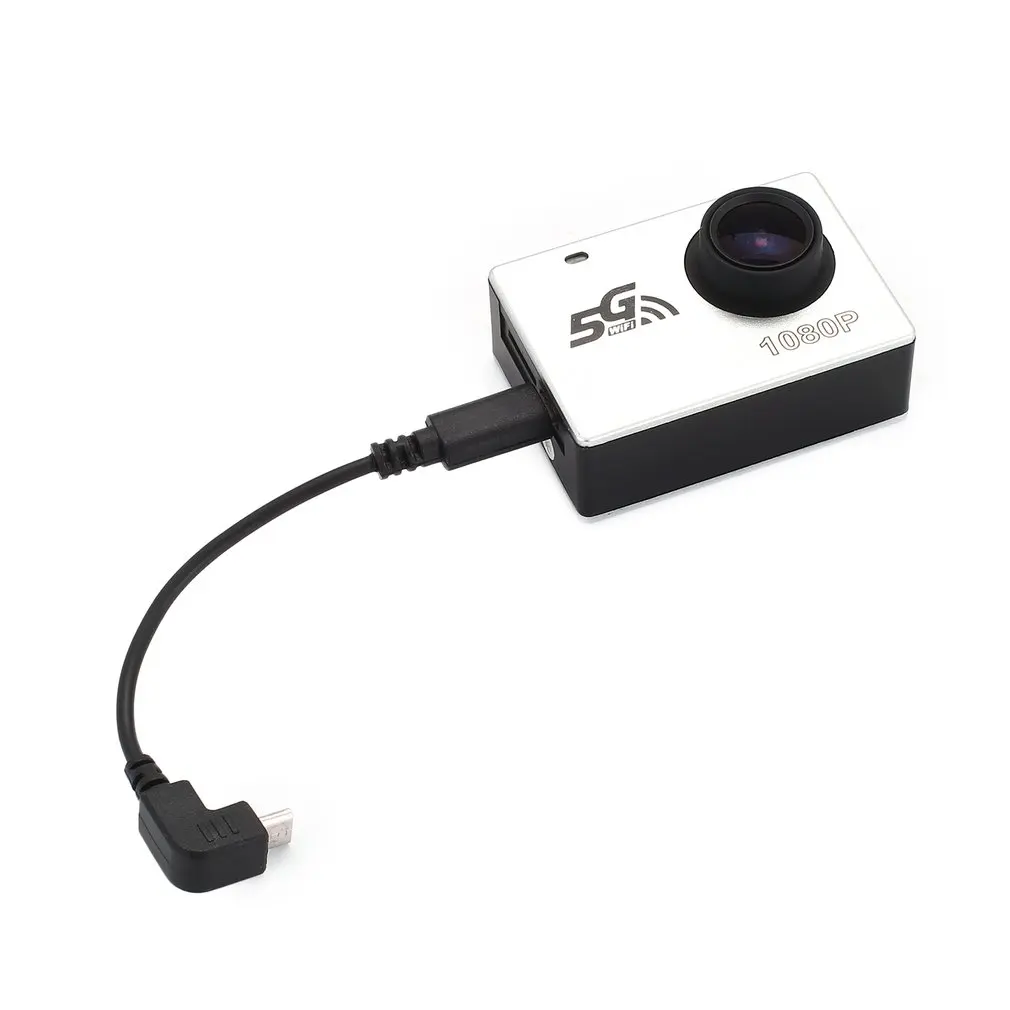 

MJX C5000 720P C6000 1080P 5G Wifi FPV Camera RC Dron Camera for MJX Bugs B3H B10H B3PRO RC Drone Quadcopter Aircraft