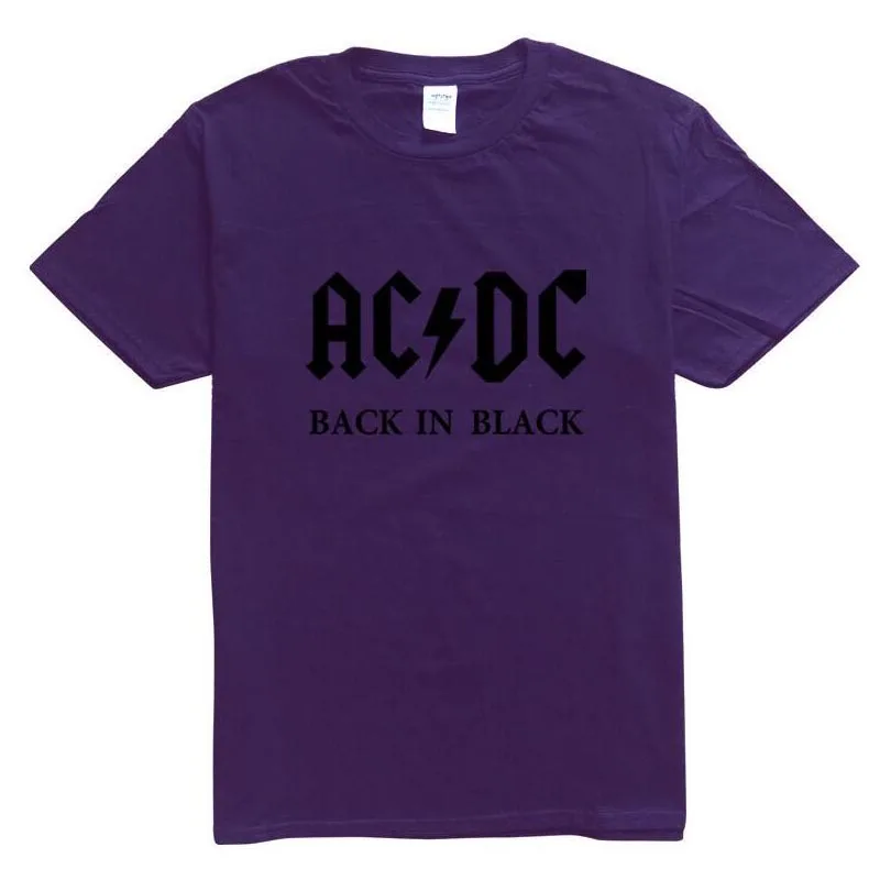 Дизайн, AC DC Bell, мужские футболки с черепом и цепочкой, acdc bell, I Got My Bell goning Take Ya To Hell, Повседневная брендовая 3D Мужская футболка