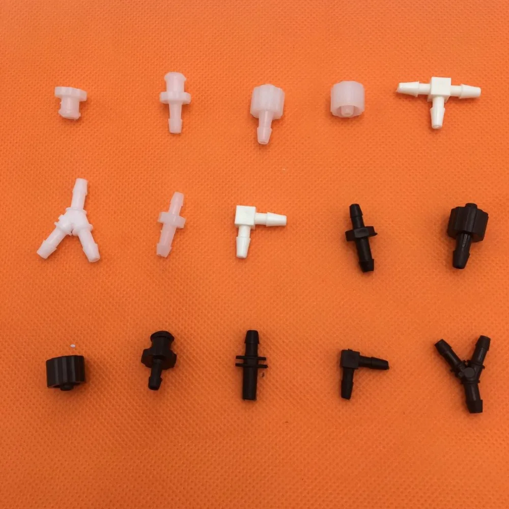 ink tube connector 2