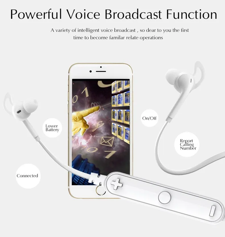 Awei A610BL bluetooth earphones best price in bangladesh