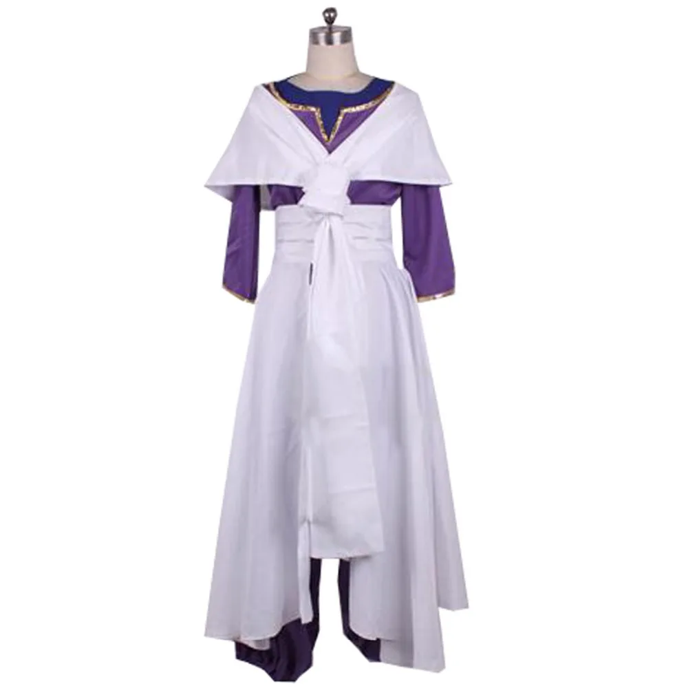 

2018 The Labyrinth of Magic Magi Sinbad Cosplay Costume