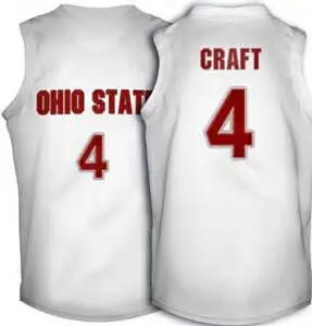 number 4 ohio state jersey