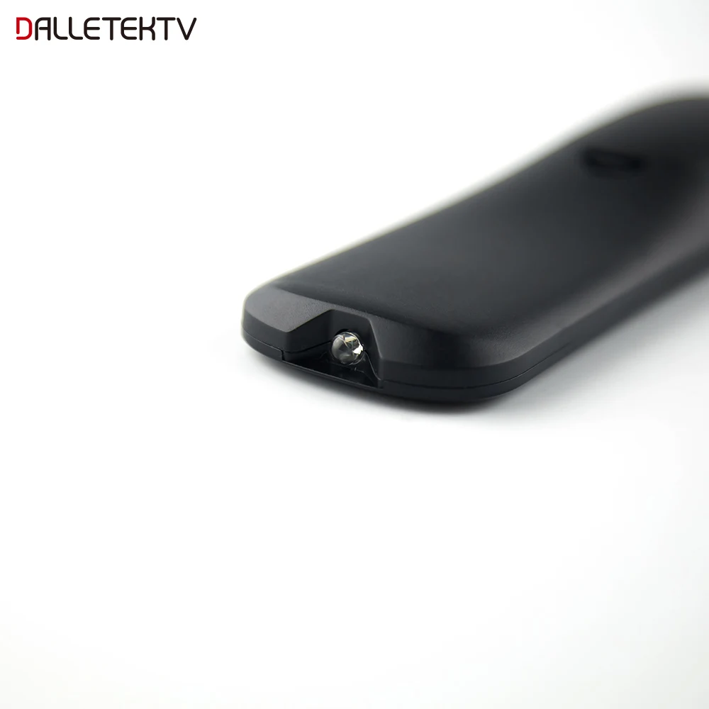 Dalletek ТВ ИК пульт дистанционного управления Leadcool/Q9/Q1304/Q1404/Q1504 Android tv Box