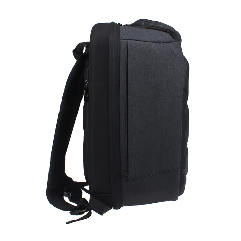 Shell Case DJI Phantom 4 3 ProAndAdv Shoulder Backpack Travel Carry Bag RC Drone