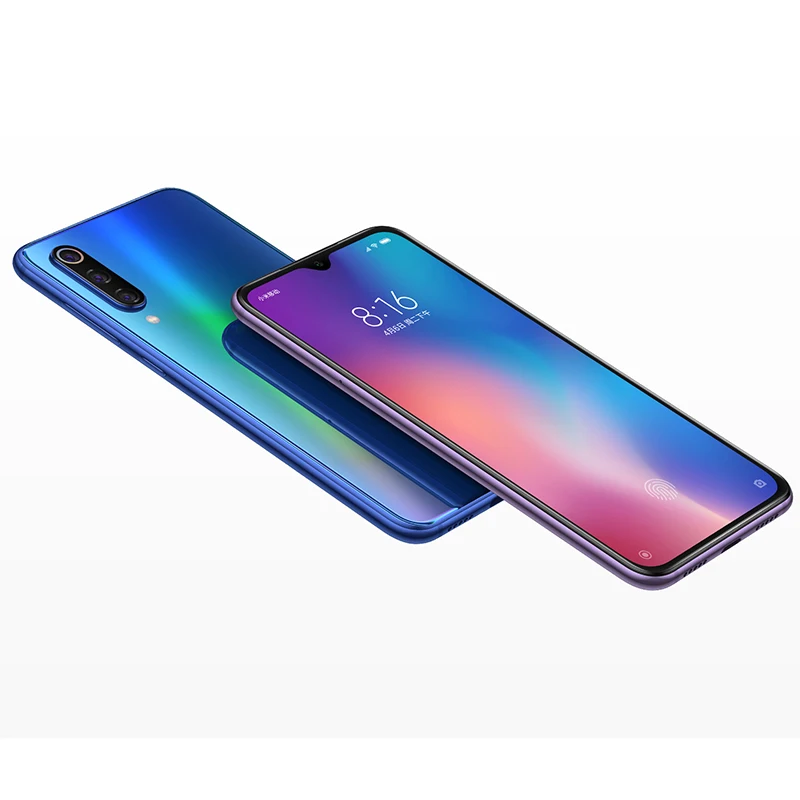 Глобальная версия Xiaomi mi 9 SE 6 ГБ 128 Гб Смартфон Snapdragon 712 Восьмиядерный 5,97 'AMOLED mi 9 SE 48MP 20MP камера мобильный телефон