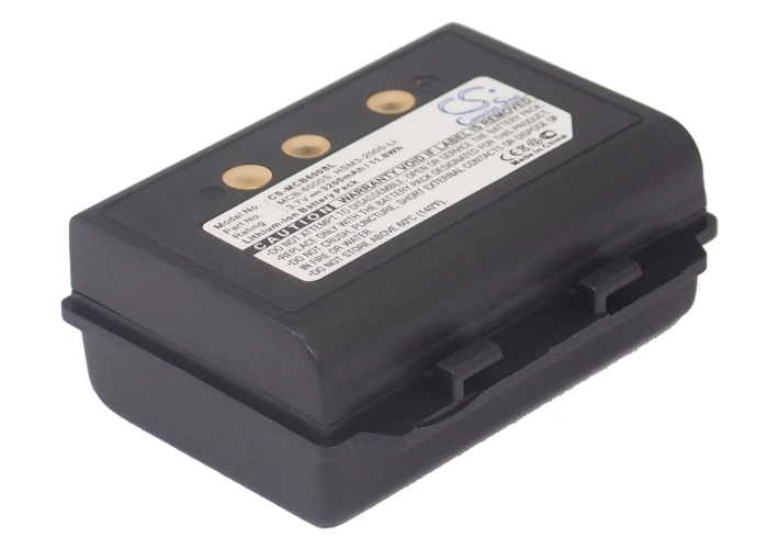 

Cameron Sino NEW Battery For M3 Mobile HSM3-2000-Li,MCB-6000S