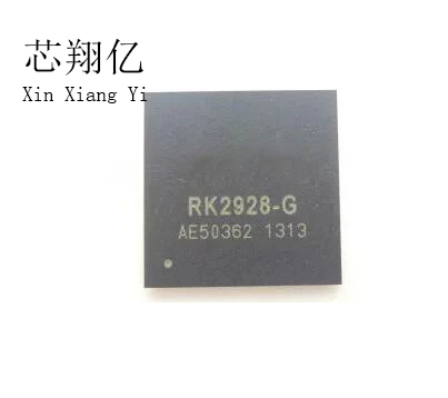 XINXIANGYI RK2928-G BGA | Обустройство дома