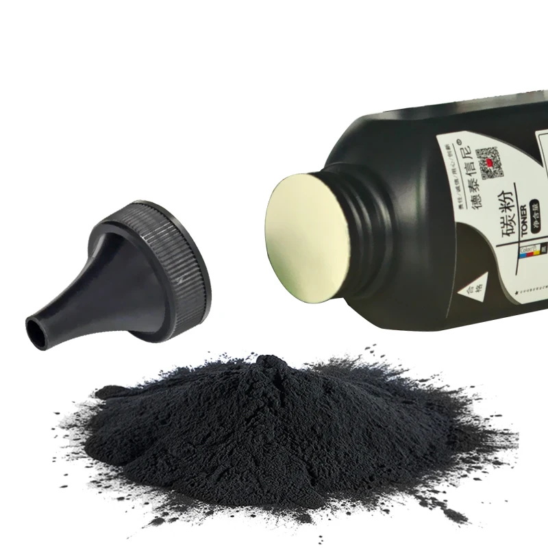 

1 Bottle Compatible Toner Powder For Samsung ML-2160 2161 2162G 2165 2165W 2166W SCX-3400 Black 70g Toner Powder Laser Printer