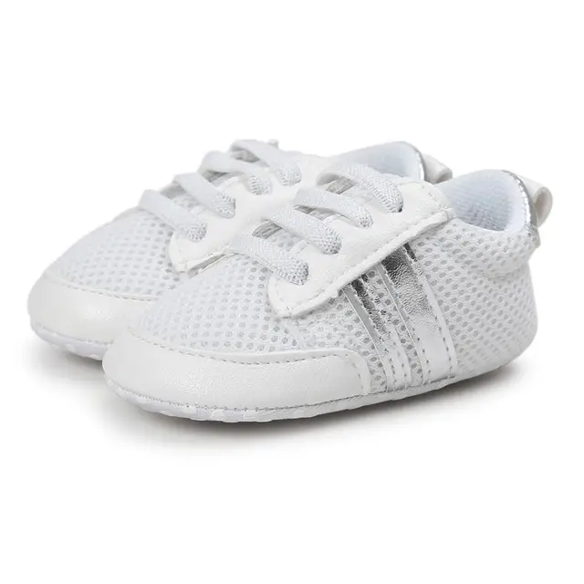 TELOTUNY Baby Shoes Soft Bottom Anti skid Cloth Sports Shoe For Infant