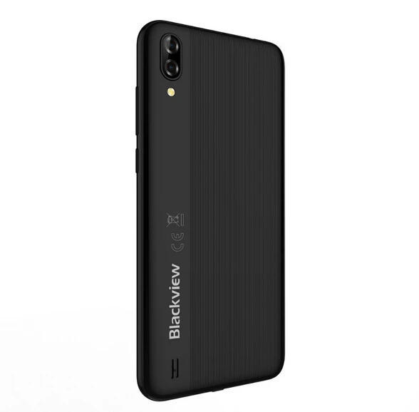 Presale Blackview A60 смартфон 4080 мАч 19:9 6 1 дюйма Двойная камера ГБ ОЗУ 16 Гб ПЗУ мобильный