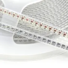 20 шт. 3*3 тримпот Триммер Потенциометр переменный резистор 10 к ом 3X3 SMD Потенциометр Сопротивление 10KR Ом EVM3ESX50B14