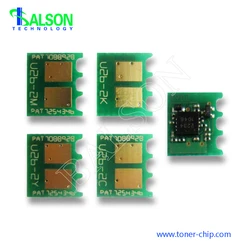 

Resetter chip CE740A laser printer spare parts for HP CP5225 toner chip