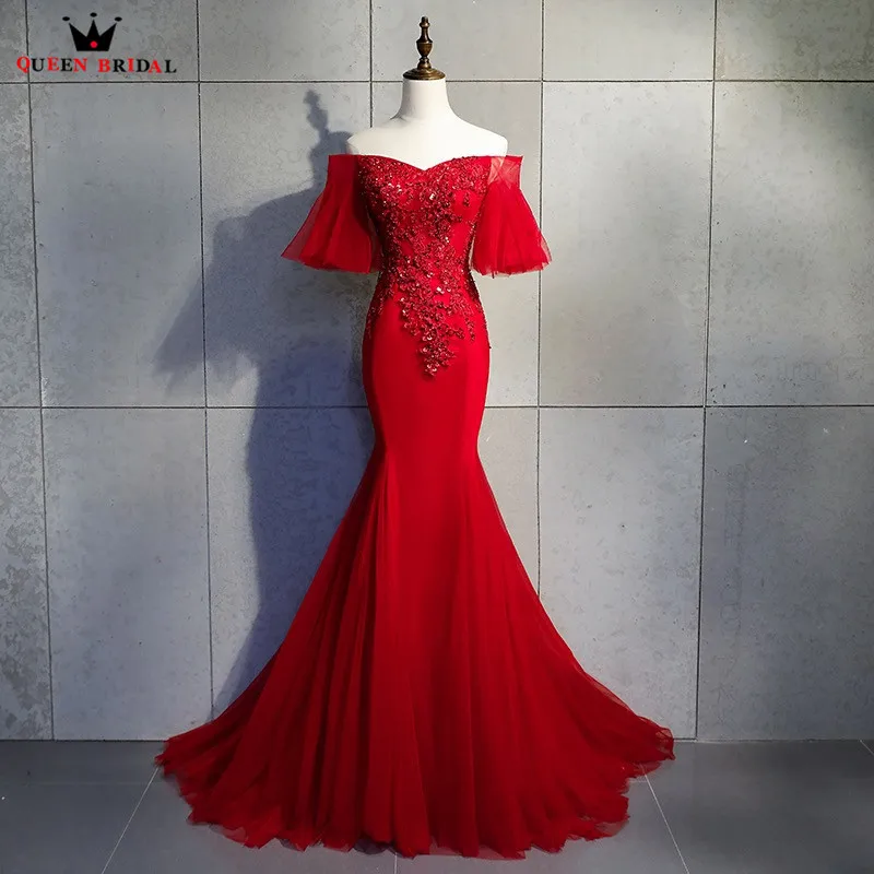 Trendy Evening Gowns