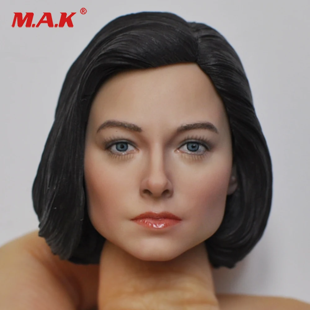 1//6 Return of Xander Cage Female Sniper Ruby Rose Head Sculpt Doll F 12/'/' Figure