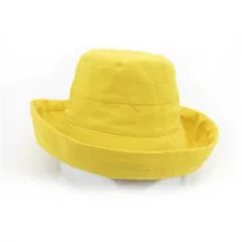 Которая в душе для женщин и мужчин, хлопок, сплошной цвет, широкие полями, летняя шляпа от солнца, Уличная Повседневная шляпа для мужчин и женщин, обычная рыболовная Кепка