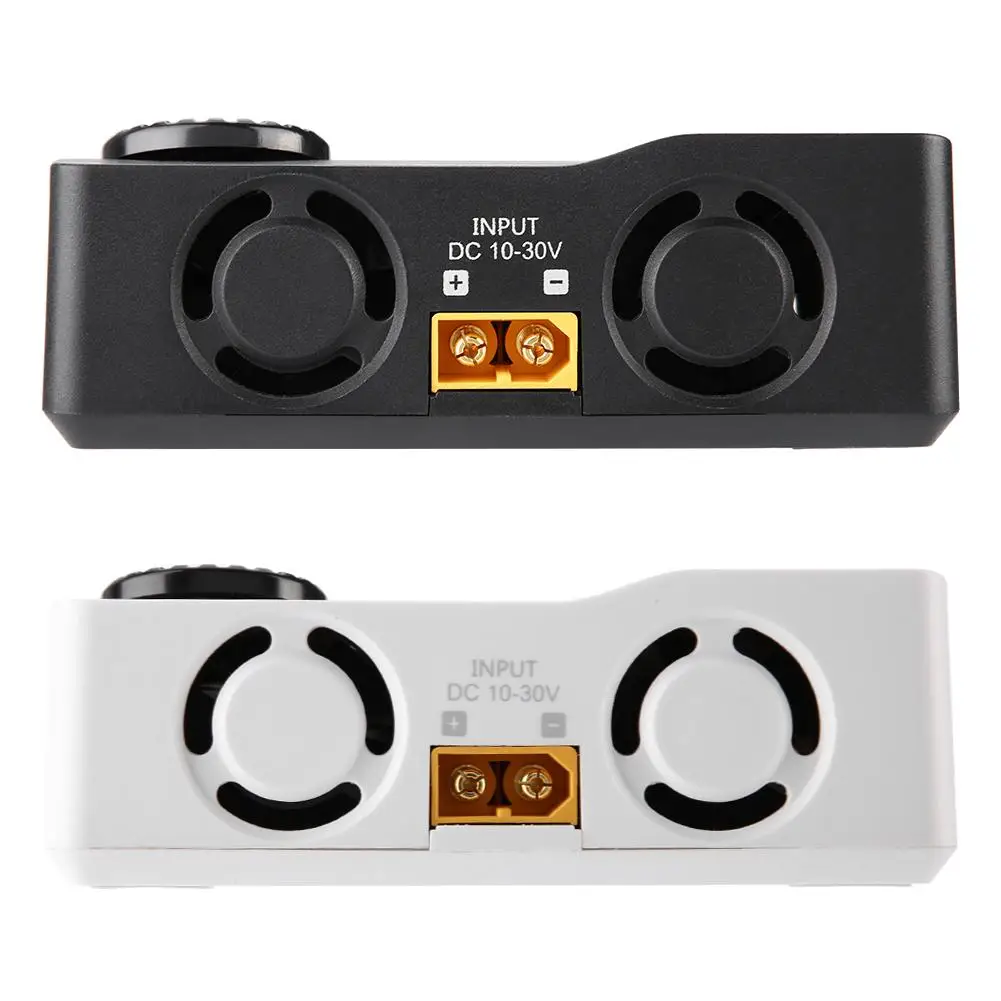 ToolkitRC M8 300 Вт 15A 2 8S LiPo зарядное устройство Dis Cell Checker Servo тестер Lipo батарея для RC FPV
