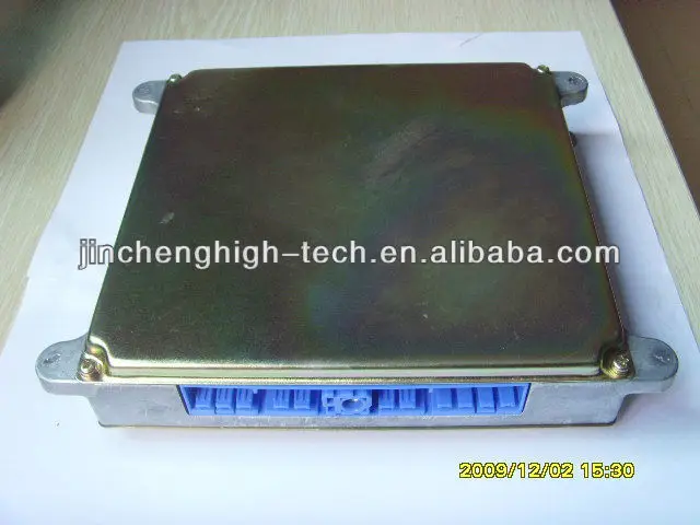 

EX600H-5 excavator parts PVC controller computer board control panel 9166184