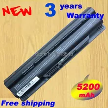 New 5200 mAh batterie d’ordinateur portable pour MSI 40029150 40029231 40029683 BP-16G1-32 / 2200 P ms – 16g1 GE620DX MS-1482 ms – 16g1 16g4 série