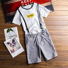 Летний костюм шорты средняя школа Выпускной сезон фото нагрудник Жених костюм шафера Брюки повседневные однотонные шорты